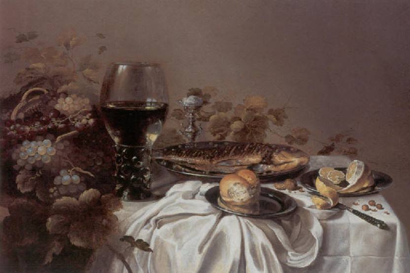 Roelof Koets I (1592 - 1654) - Foto 1